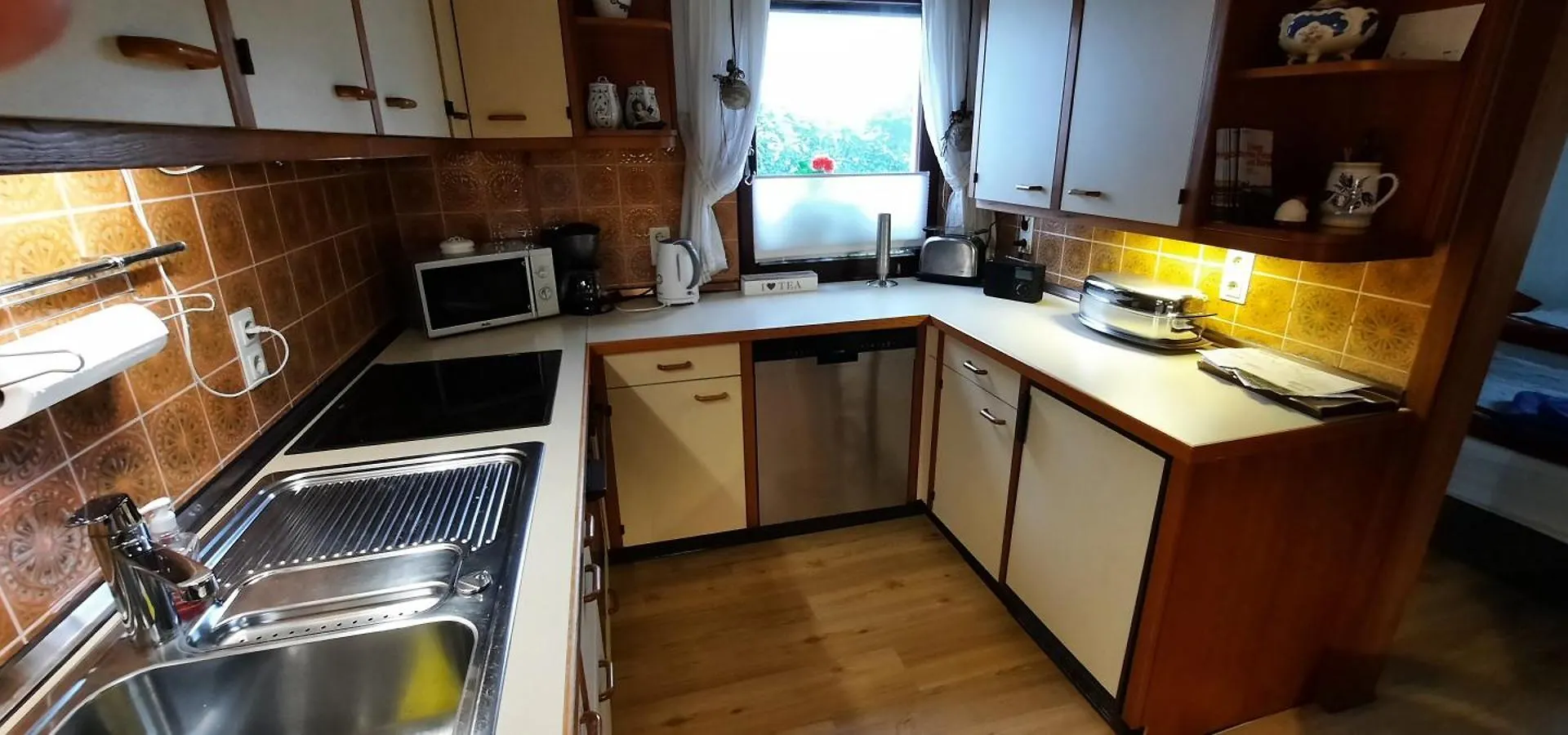 Apartamento Arrive & Relax - Volkmar Düsseldorf 0*,