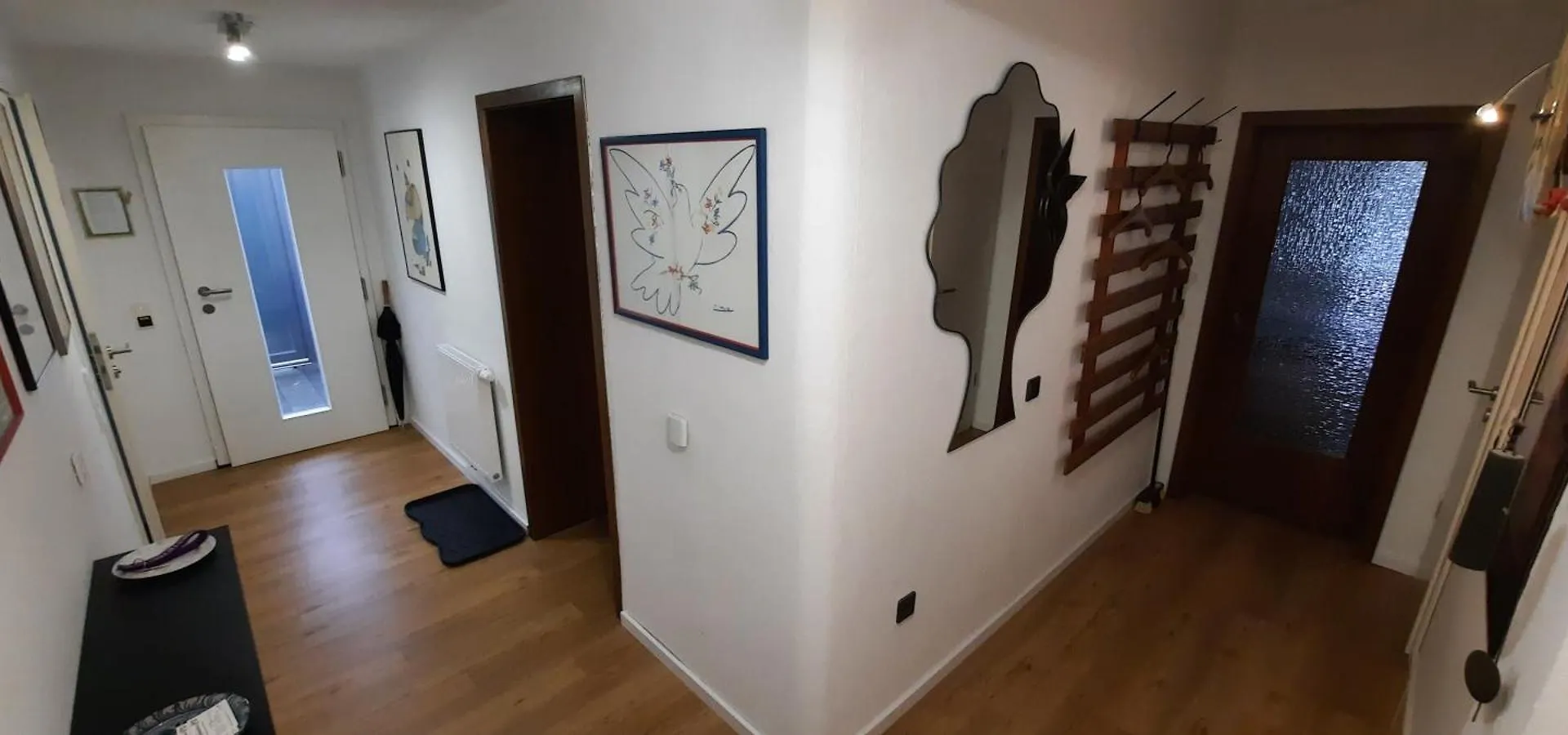 Apartamento Arrive & Relax - Volkmar Düsseldorf Alemania